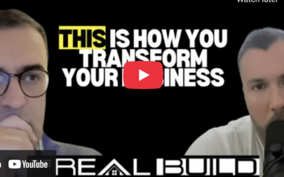 219. Dare to Transform Your Business Through Accountability, Culture, and Exceptional Value